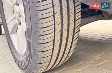 Внедорожник / Кроссовер Jeep Patriot 2014 в 