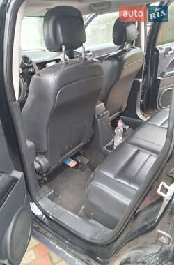 Внедорожник / Кроссовер Jeep Patriot 2014 в 