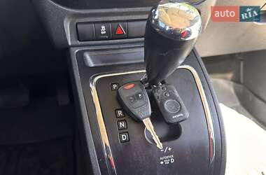 Позашляховик / Кросовер Jeep Patriot 2015 в 