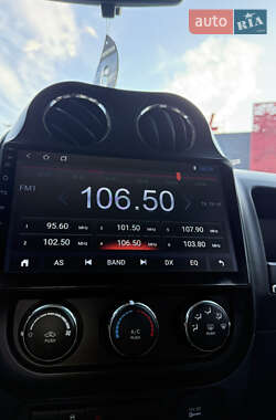 Внедорожник / Кроссовер Jeep Patriot 2015 в 