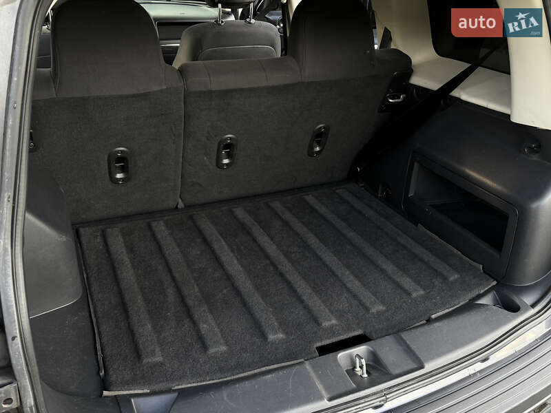 Позашляховик / Кросовер Jeep Patriot 2014 в Хмельницькому