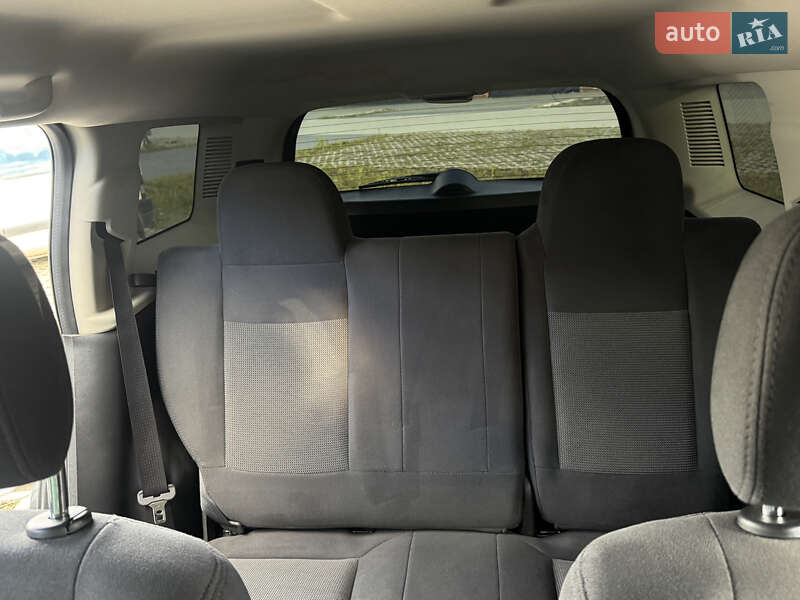 Позашляховик / Кросовер Jeep Patriot 2014 в Хмельницькому