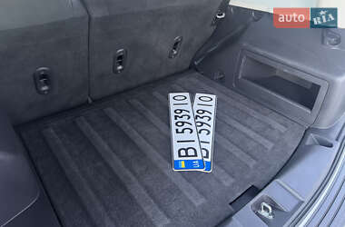 Позашляховик / Кросовер Jeep Patriot 2014 в 