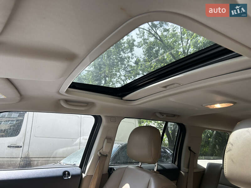 Позашляховик / Кросовер Jeep Patriot 2014 в Києві