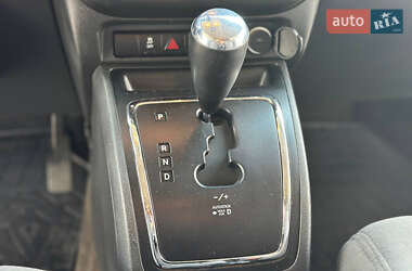 Внедорожник / Кроссовер Jeep Patriot 2014 в 