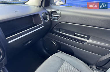 Внедорожник / Кроссовер Jeep Patriot 2013 в 