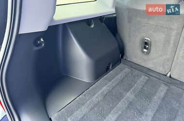 Внедорожник / Кроссовер Jeep Patriot 2013 в 