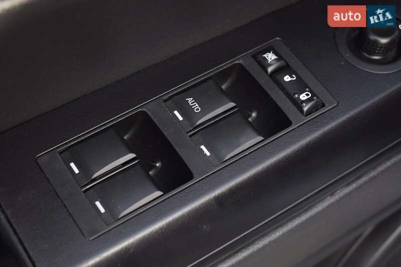 Внедорожник / Кроссовер Jeep Patriot 2016 в Бердичеве