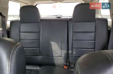 Внедорожник / Кроссовер Jeep Patriot 2016 в 