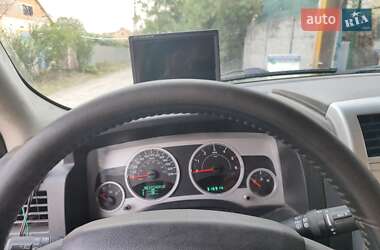 Позашляховик / Кросовер Jeep Patriot 2008 в 