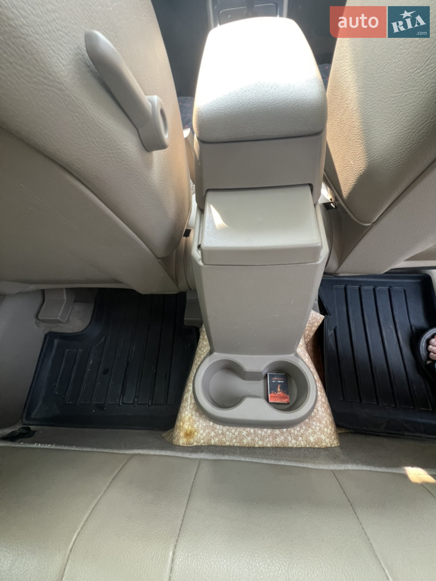 2016 Jeep Liberty (Patriot) - мініатюра 13