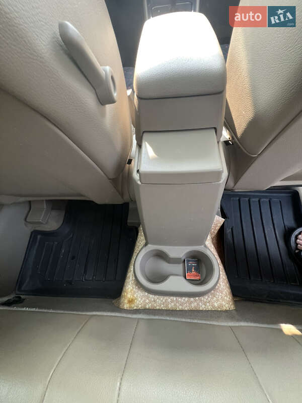 Позашляховик / Кросовер Jeep Patriot 2016 в Заводське