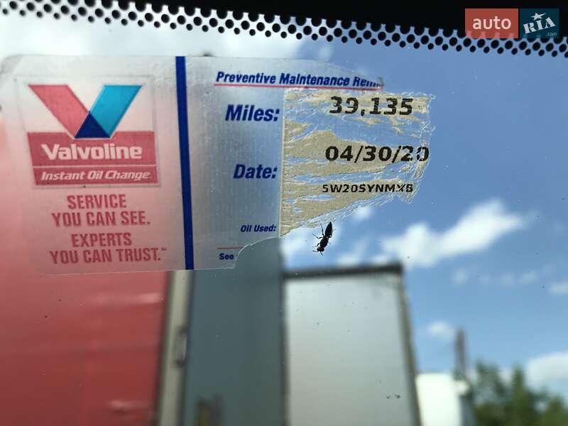 Внедорожник / Кроссовер Jeep Patriot 2014 в Мукачево