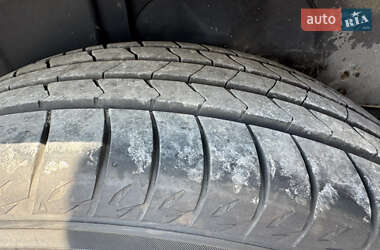 Внедорожник / Кроссовер Jeep Patriot 2013 в 