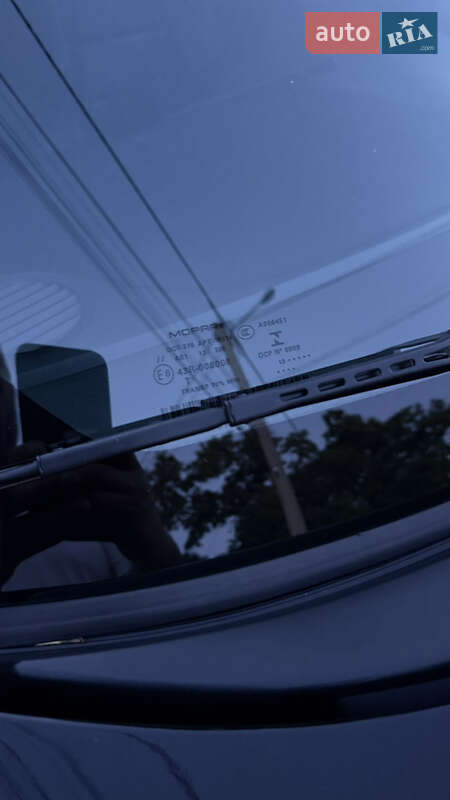 Внедорожник / Кроссовер Jeep Patriot 2014 в Белгороде-Днестровском