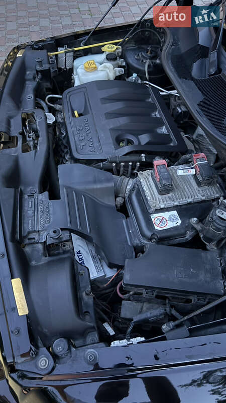 Внедорожник / Кроссовер Jeep Patriot 2014 в Белгороде-Днестровском