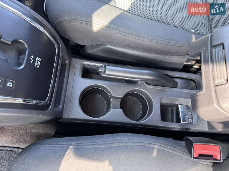 Внедорожник / Кроссовер Jeep Patriot 2013 в Ужгороде