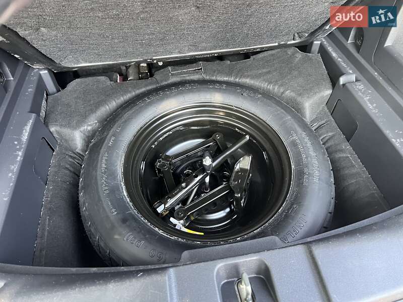 Внедорожник / Кроссовер Jeep Patriot 2016 в Одессе фото 23 Внедорожник / Кроссовер Jeep Patriot 2016 в Одессе