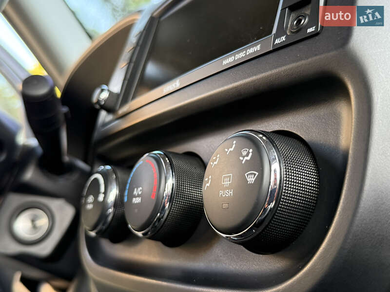 Внедорожник / Кроссовер Jeep Patriot 2016 в Одессе
