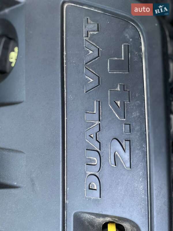 Внедорожник / Кроссовер Jeep Patriot 2016 в Луцке фото 31 Внедорожник / Кроссовер Jeep Patriot 2016 в Луцке