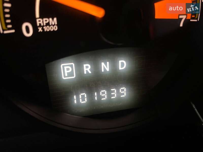 Внедорожник / Кроссовер Jeep Patriot 2016 в Луцке фото 33 Внедорожник / Кроссовер Jeep Patriot 2016 в Луцке