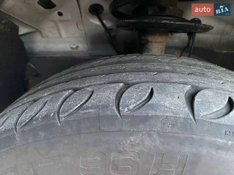 Внедорожник / Кроссовер Jeep Patriot 2016 в Луцке фото 44 Внедорожник / Кроссовер Jeep Patriot 2016 в Луцке