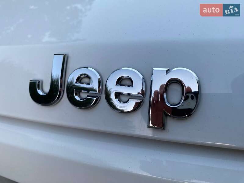 Внедорожник / Кроссовер Jeep Patriot 2016 в Луцке фото 47 Внедорожник / Кроссовер Jeep Patriot 2016 в Луцке