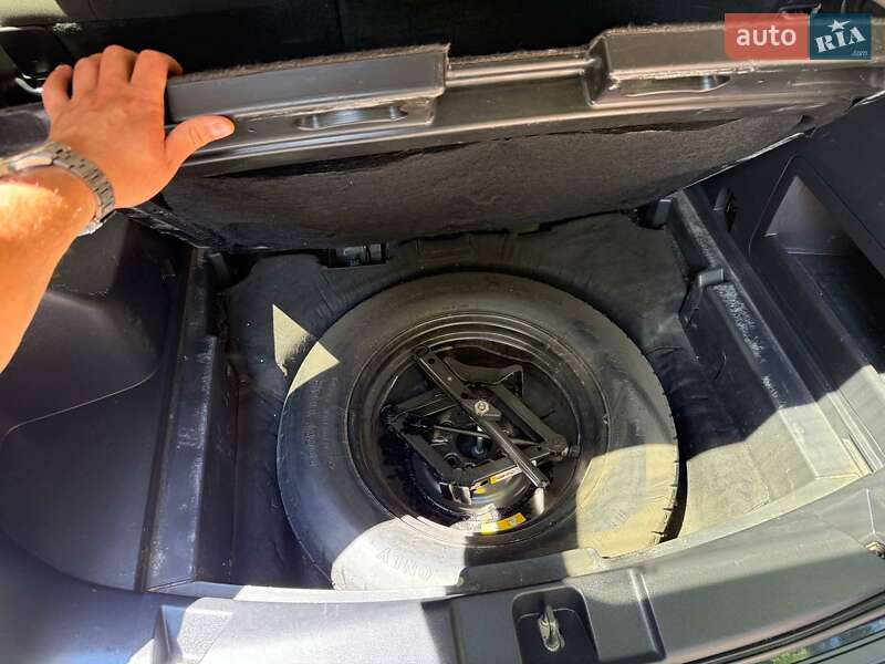 Позашляховик / Кросовер Jeep Patriot 2015 в Бершаді