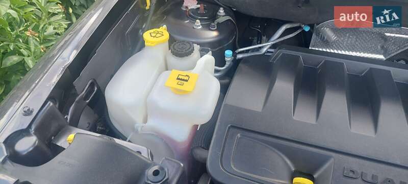 Внедорожник / Кроссовер Jeep Patriot 2016 в Виннице