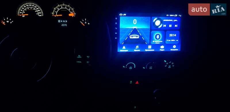 Позашляховик / Кросовер Jeep Patriot 2015 в Харкові