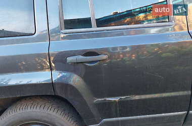 Внедорожник / Кроссовер Jeep Patriot 2015 в 