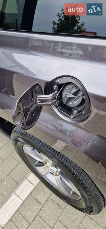 Внедорожник / Кроссовер Jeep Patriot 2016 в Хмельницком