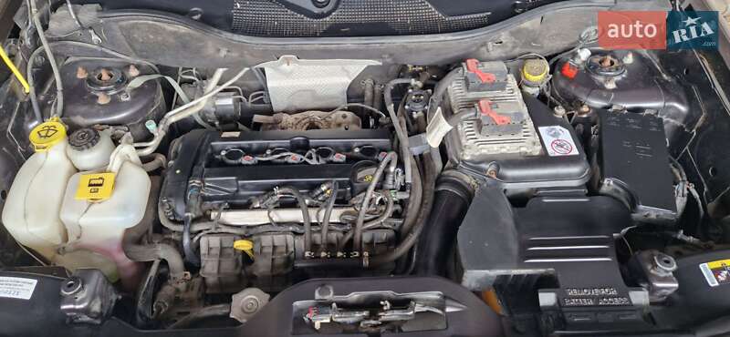 Внедорожник / Кроссовер Jeep Patriot 2016 в Хмельницком