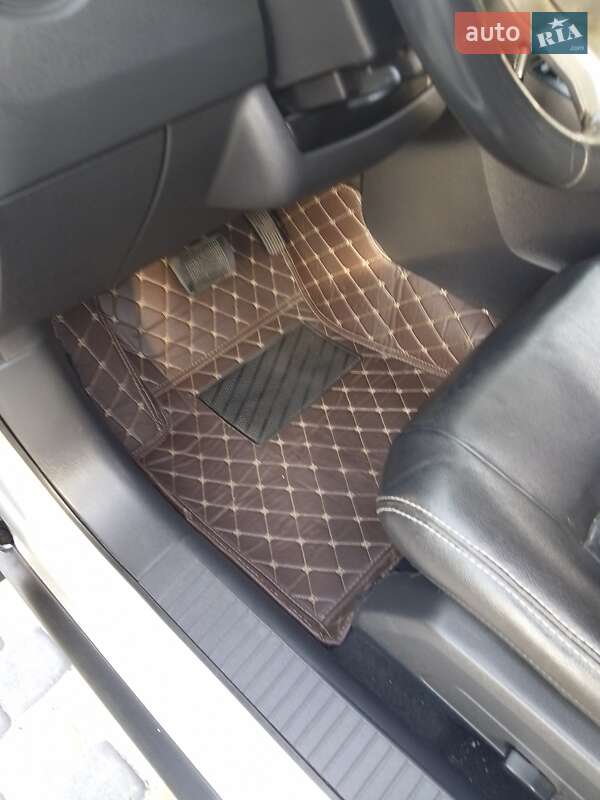 Внедорожник / Кроссовер Jeep Patriot 2011 в Кропивницком