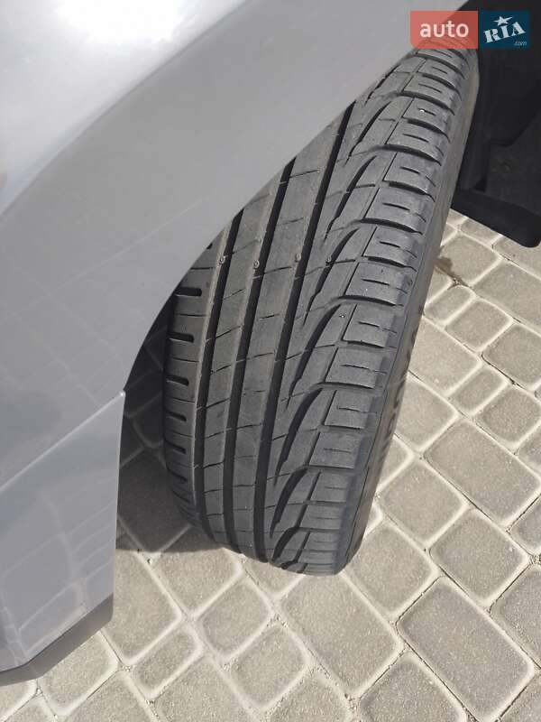 Внедорожник / Кроссовер Jeep Patriot 2011 в Кропивницком