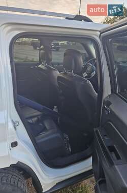 Внедорожник / Кроссовер Jeep Patriot 2015 в Киеве
