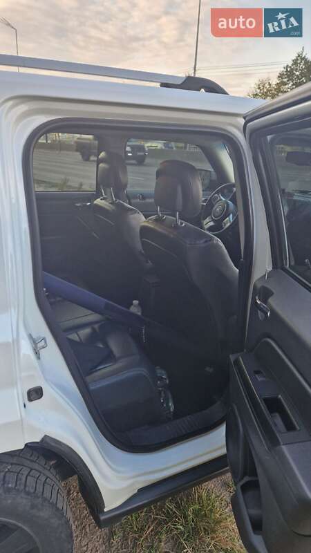 Jeep Patriot 2015 Jeep Patriot 2015