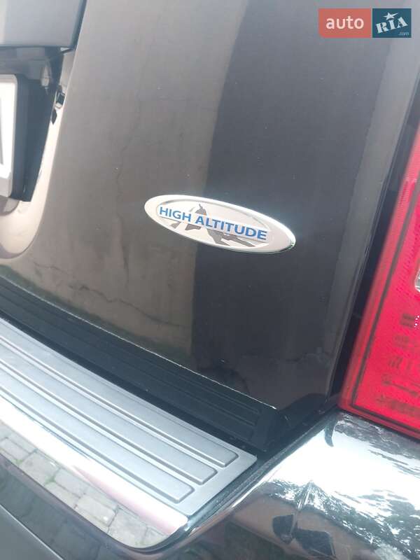 Внедорожник / Кроссовер Jeep Patriot 2016 в Ивано-Франковске фото 5 Внедорожник / Кроссовер Jeep Patriot 2016 в Ивано-Франковске