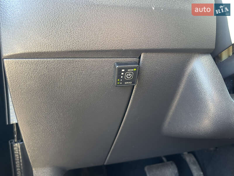 Позашляховик / Кросовер Jeep Patriot 2013 в Києві