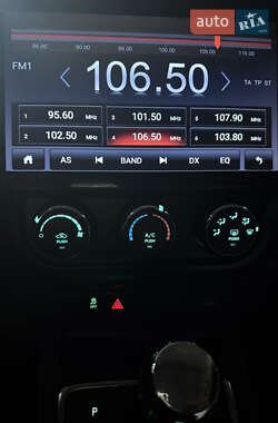 Внедорожник / Кроссовер Jeep Patriot 2015 в 