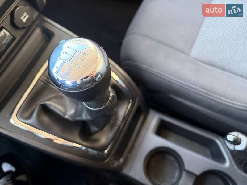 Внедорожник / Кроссовер Jeep Patriot 2015 в Одессе фото 23 Внедорожник / Кроссовер Jeep Patriot 2015 в Одессе