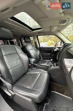 Внедорожник / Кроссовер Jeep Patriot 2016 в 