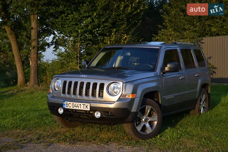 Jeep Patriot 2015 VIN 1C4NJRBB6FD282653 фото оголошення 28 з 64