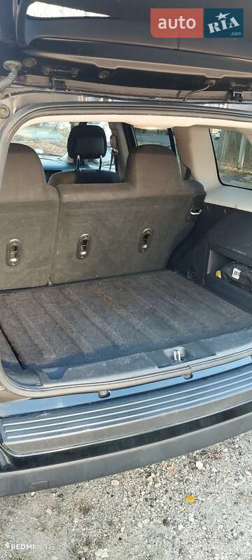 Внедорожник / Кроссовер Jeep Patriot 2016 в Киеве