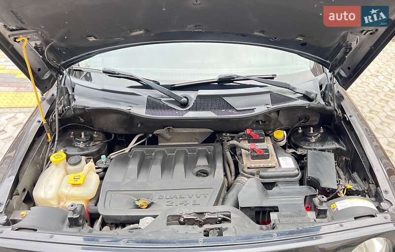 Внедорожник / Кроссовер Jeep Patriot 2012 в Обухове