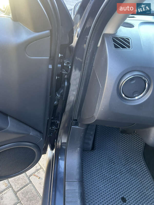 Внедорожник / Кроссовер Jeep Patriot 2013 в Коломые