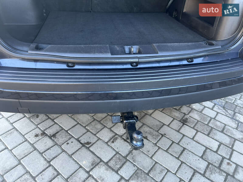 Внедорожник / Кроссовер Jeep Patriot 2013 в Коломые