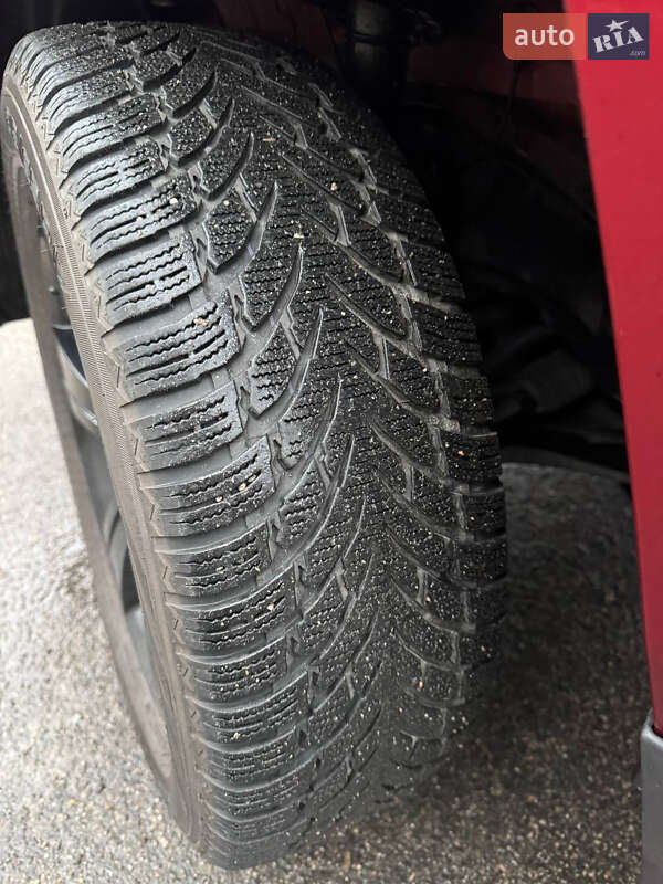 Внедорожник / Кроссовер Jeep Patriot 2015 в Киеве