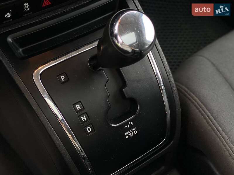 Позашляховик / Кросовер Jeep Patriot 2012 в Києві фото 27 Позашляховик / Кросовер Jeep Patriot 2012 в Києві