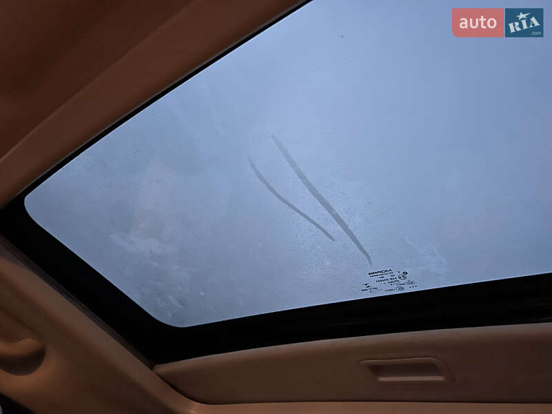 Позашляховик / Кросовер Jeep Patriot 2015 в Краматорську